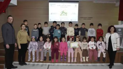 Karacabey Belediyesi İklim Değişikliği ve Sıfır Atık Müdürlüğü, 2025 yılı