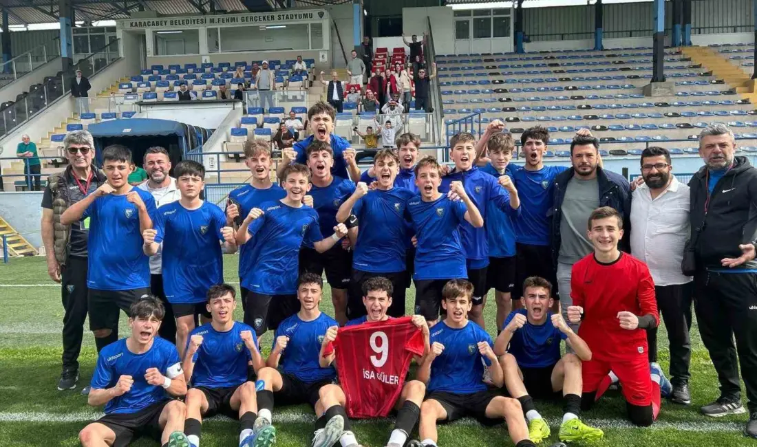 Karacabey Belediyesi Gençlik ve Spor Hizmetleri Birimi, 2025 yılı boyunca