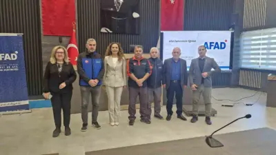 Karacabey Belediyesi Afet İşleri ve Risk Yönetimi Müdürlüğü, 2025 yılı