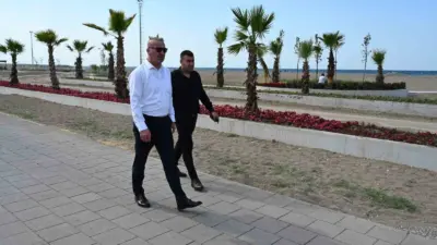 Karacabey Belediyesi Park ve Bahçeler Müdürlüğü, 2025 yılı boyunca hayata