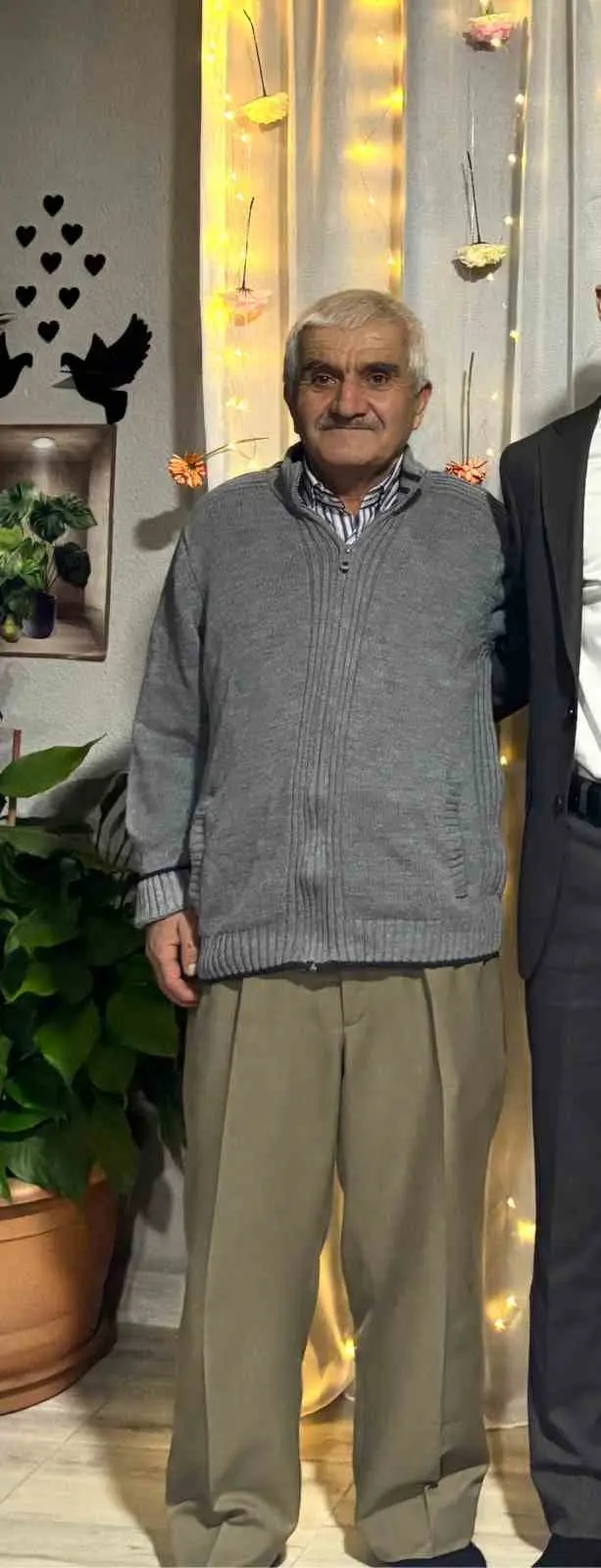 Bursa’nın Keles ilçesinde 67 yaşındaki adamın cansız bedeni çobanlar tarafından