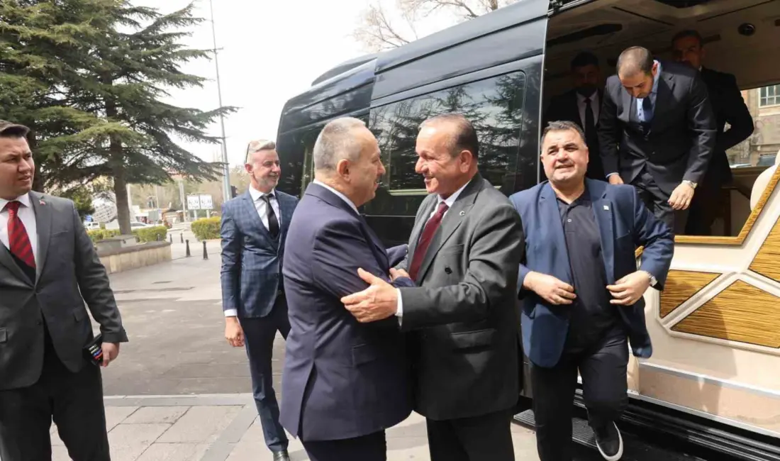 KKTC Başbakan Yardımcısı ve Turizm, Kültür, Gençlik ve Çevre Bakanı