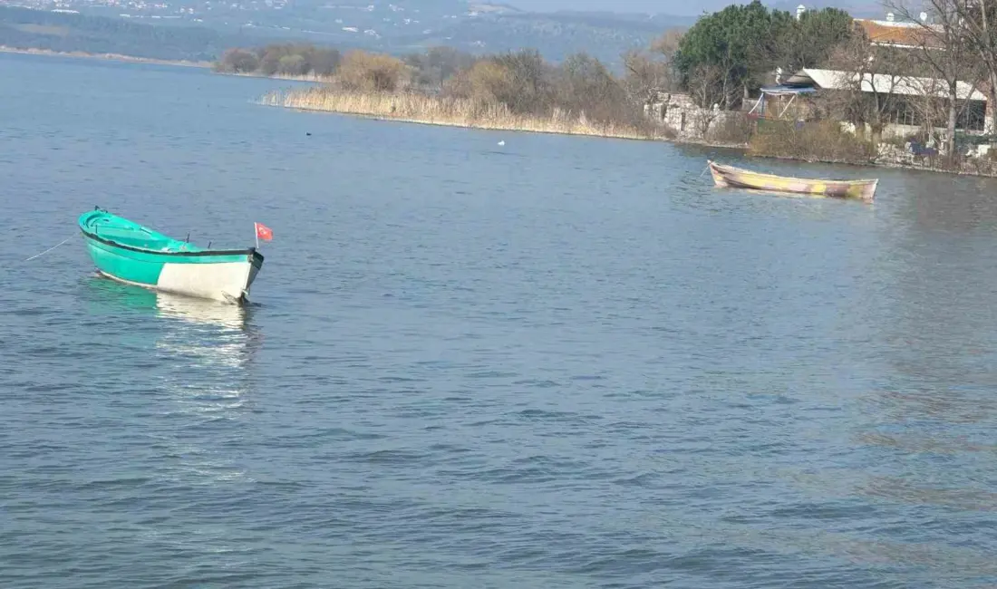 Avrupa’nın en güzel kasabaları arasında gösterilen, “Küçük Venedik” olarak nitelendirilen