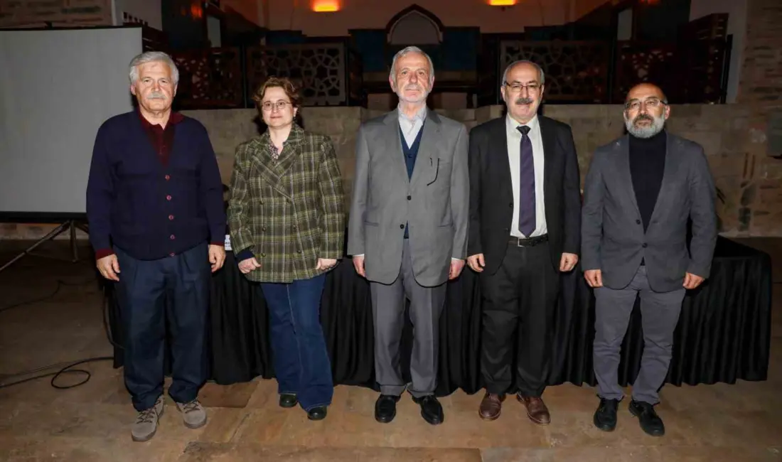 Bursa Büyükşehir Belediyesi tarafından geçmişten günümüze kaybolan kültürel mirası kayıt