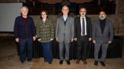 Bursa Büyükşehir Belediyesi tarafından geçmişten günümüze kaybolan kültürel mirası kayıt