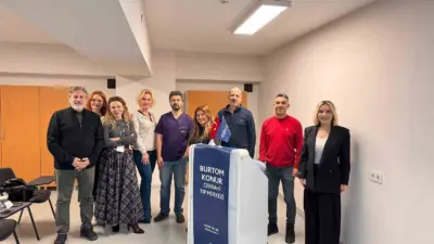 Bursa’nın sağlık alanındaki öncü kurumlarından Burtom Sağlık Grubu, Sağlık Bakanlığı