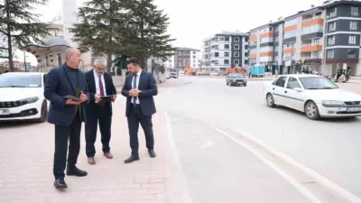 Kentsel dönüşüm ve yeni ulaşım ağlarıyla çehresi değişen Konya’nın merkez