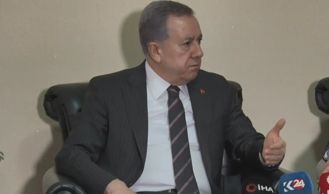 MHP ve DEM Parti, bayramlaştı. Ramazan Bayramı’nın ikinci gününde siyasi