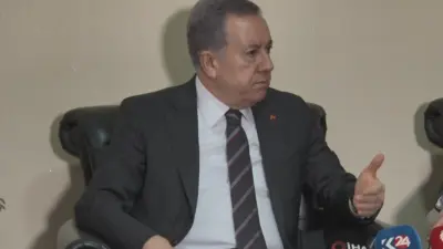 MHP ve DEM Parti, bayramlaştı. Ramazan Bayramı’nın ikinci gününde siyasi
