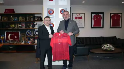 Önceki Dönem İçişleri Bakanı ve AK Parti Erzurum Milletvekili Selami