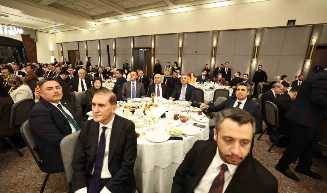 AK Parti Eskişehir Milletvekili Nebi Hatipoğlu, Cumhurbaşkanı Recep Tayyip Erdoğan’ın