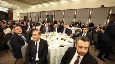 AK Parti Eskişehir Milletvekili Nebi Hatipoğlu, Cumhurbaşkanı Recep Tayyip Erdoğan’ın