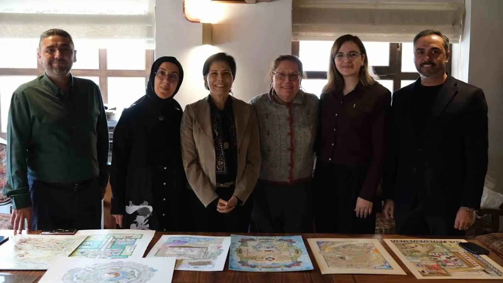 Yıldırım Belediyesi, ‘Beylikten Cihan Devleti’ne’ temasıyla başlattığı 2025-2026 Kültür Sanat