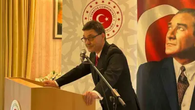 27 Mart Dünya Tiyatro Günü, Münih’te anlamlı ve sıcak bir