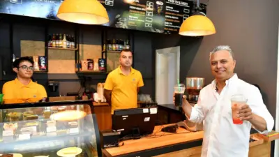 Antalya Muratpaşa Belediyesi’nin sosyal tesisleri, Ramazan Bayramı’nın ilk günü kapalı