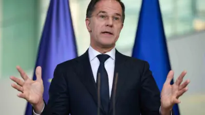 NATO Genel Sekreteri Mark Rutte, NATO’nun İran’a yönelik saldırılara katılma