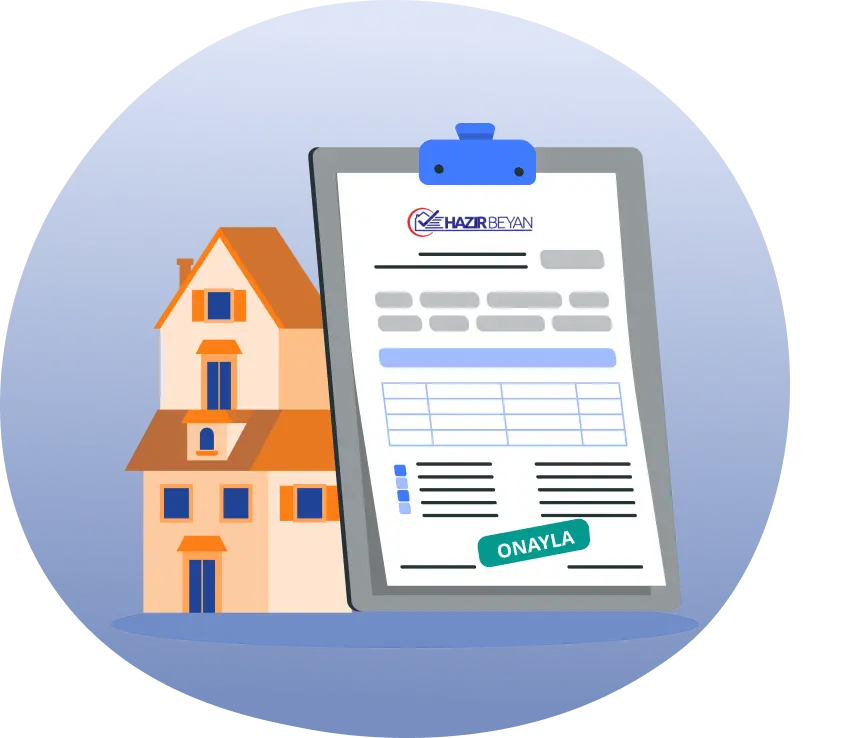 Gelir İdaresi Başkanlığı’nın sunduğu Hazır Beyan Sistemi, yıllık gelir vergisi