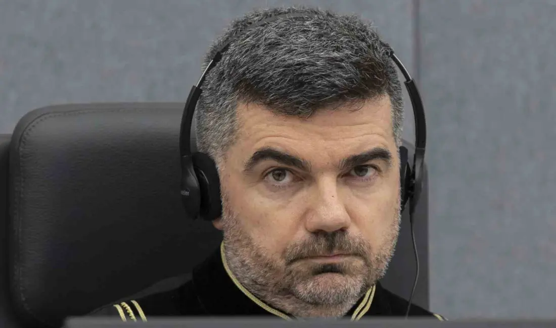 Gazze’deki soykırım nedeniyle İsrail Başbakanı Netanyahu aleyhinde tutuklama emri çıkaran