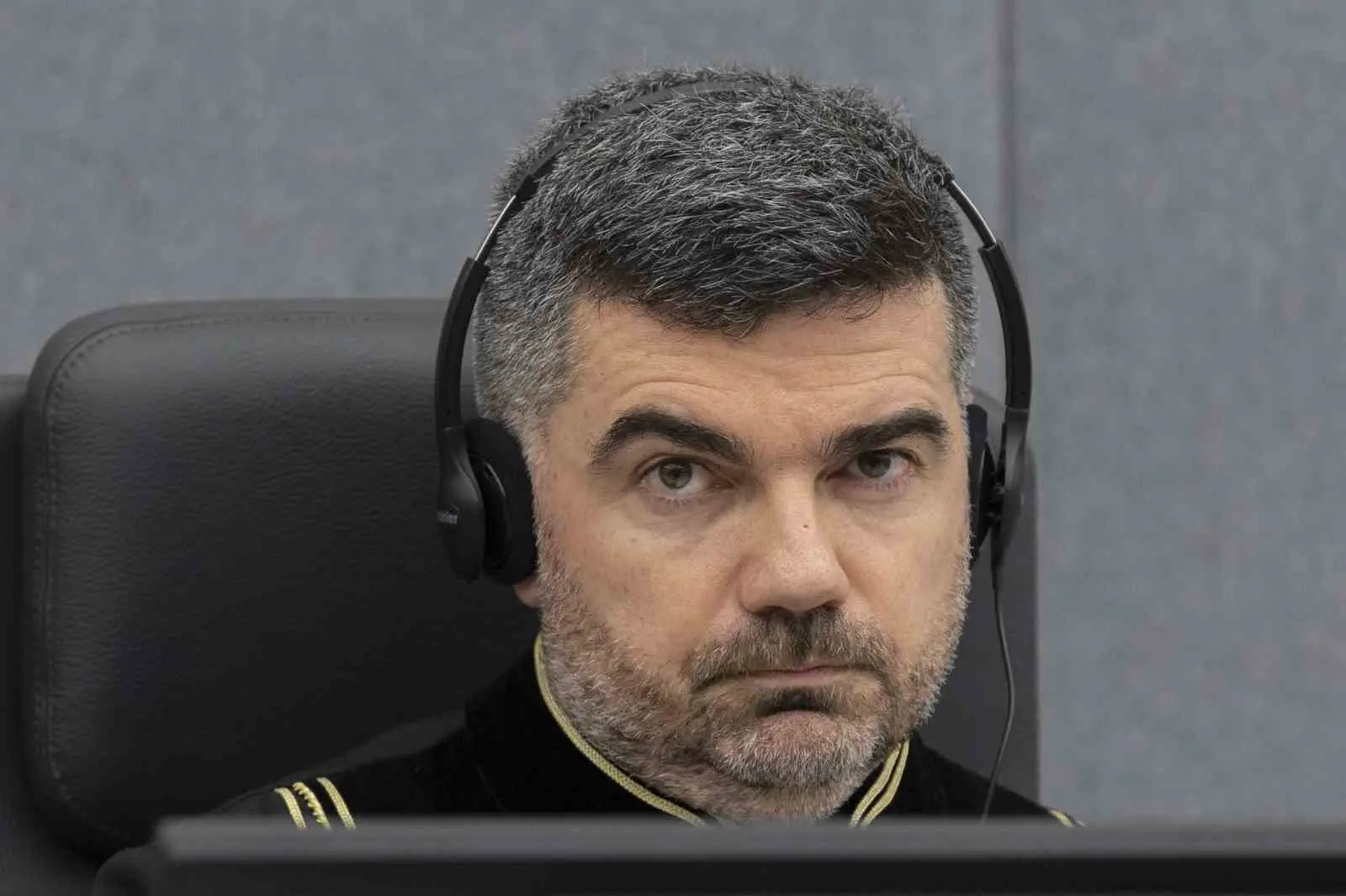 Gazze’deki soykırım nedeniyle İsrail Başbakanı Netanyahu aleyhinde tutuklama emri çıkaran