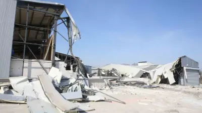 Nilüfer Belediyesi, Çalı ve Demirci mahallelerinde toplam bin 600 metrekarelik