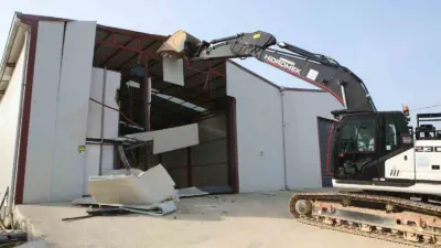 Nilüfer Belediyesi, tarım alanlarını korumak, kent estetiğini ve planlı yapılaşmayı