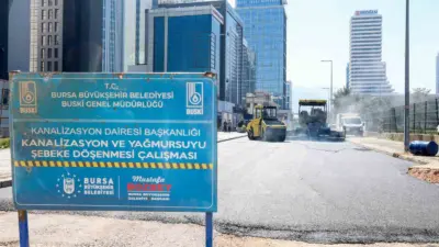 Geçtiğimiz yıllarda etkili olan yağışlar nedeniyle taşkınların yaşandığı ve metro