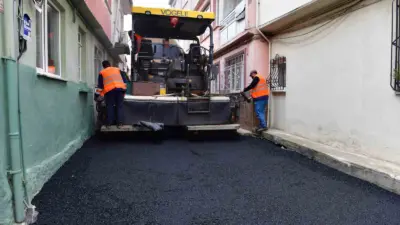 Osmangazi Belediyesi, kent genelinde ulaşım konforunu artırma ve vatandaşların yaşam