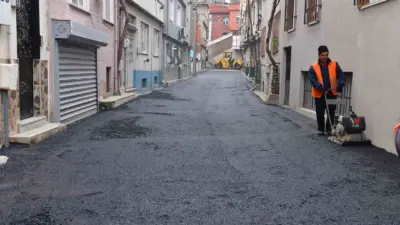 Osmangazi Belediyesi, şehir genelinde ulaşım rahatlığını artırmak ve vatandaşların yaşam