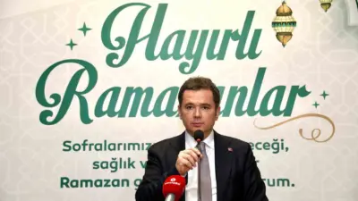 Osmangazi’de Ramazan, sadece bir ay değil; aynı sofrada buluşan yüzlerce