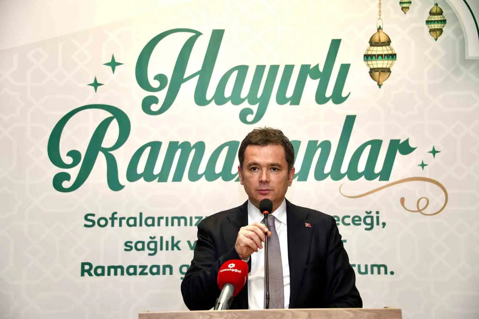 Osmangazi’de Ramazan, sadece bir ay değil; aynı sofrada buluşan yüzlerce