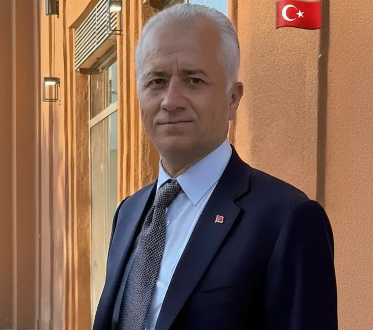 Malatya İş İnsanları Platformu Başkanı Ahmet Özköse, Çanakkale Zaferi’nin yıl