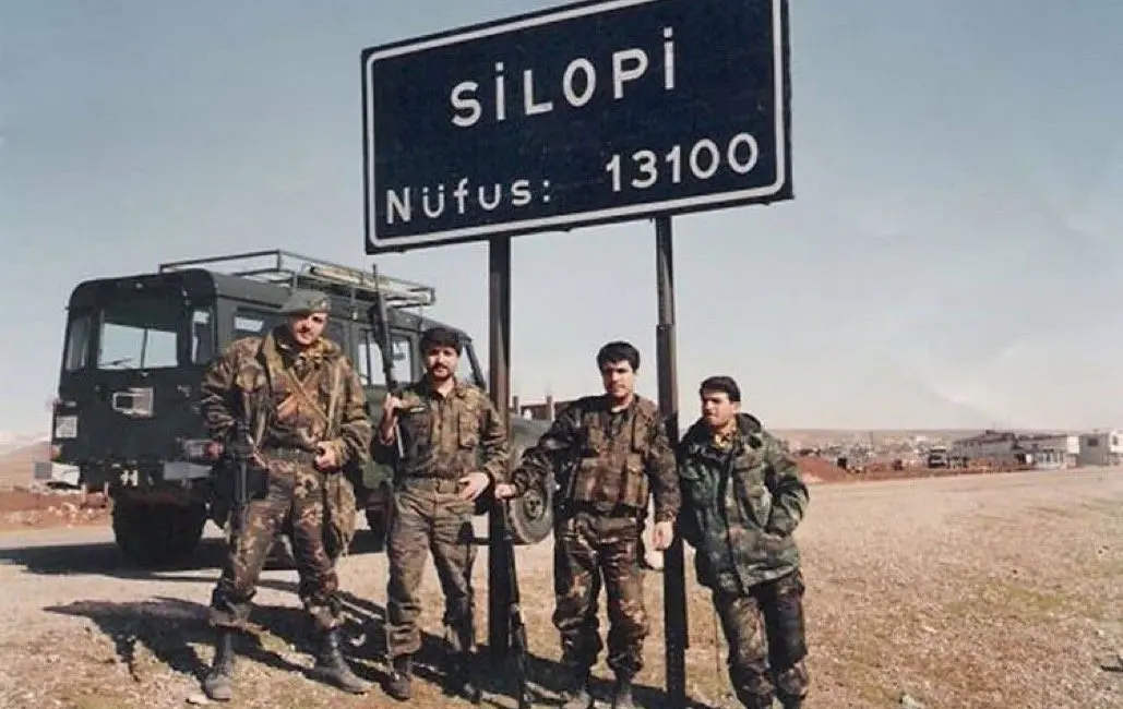 Emniyet Genel Müdürlüğü Özel Harekat Başkanlığı, kuruluşunun 43. yıl dönümünü