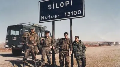 Emniyet Genel Müdürlüğü Özel Harekat Başkanlığı, kuruluşunun 43. yıl dönümünü