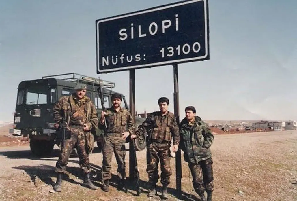 Emniyet Genel Müdürlüğü Özel Harekat Başkanlığı, kuruluşunun 43. yıl dönümünü