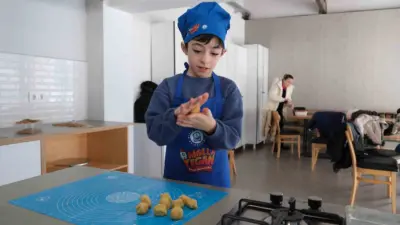 Yıldırım Belediyesi, Ramazan ayının manevi iklimini çocuklara hissettirmek için çalışmalarına