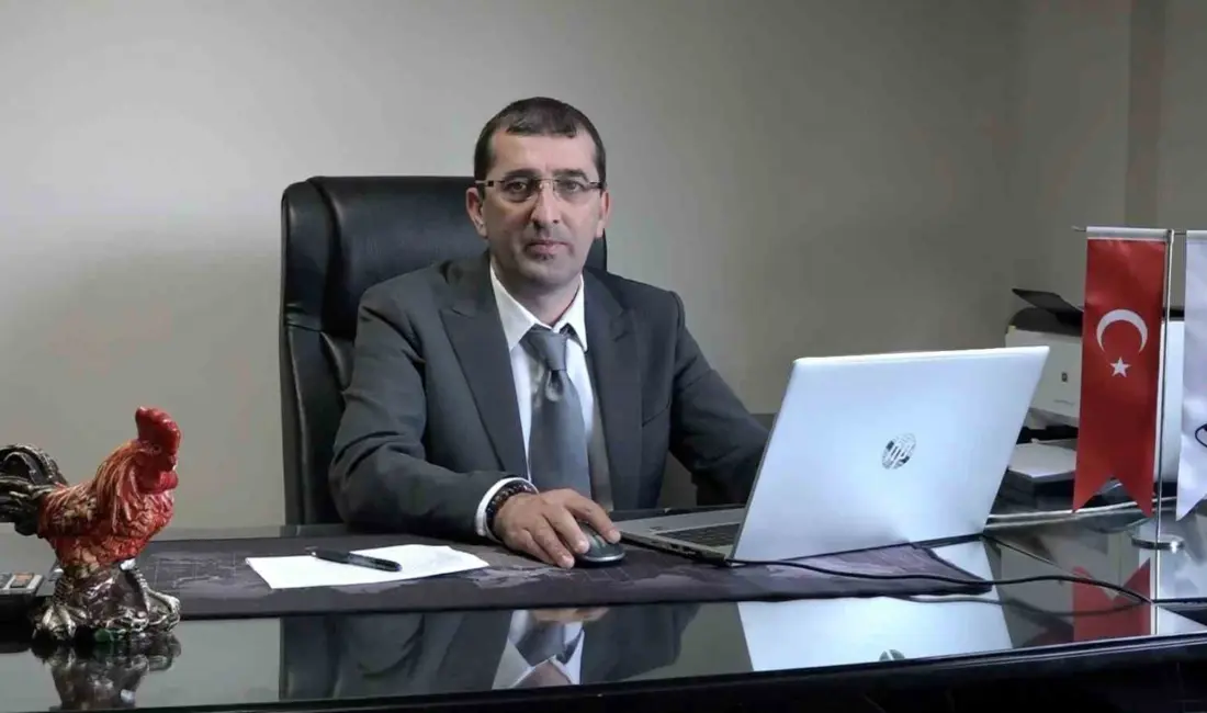 HasTavuk AŞ. Genel Müdürü Müfit Yavuz, Ramazan ayında sağlıklı beslenmenin