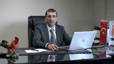 HasTavuk AŞ. Genel Müdürü Müfit Yavuz, Ramazan ayında sağlıklı beslenmenin