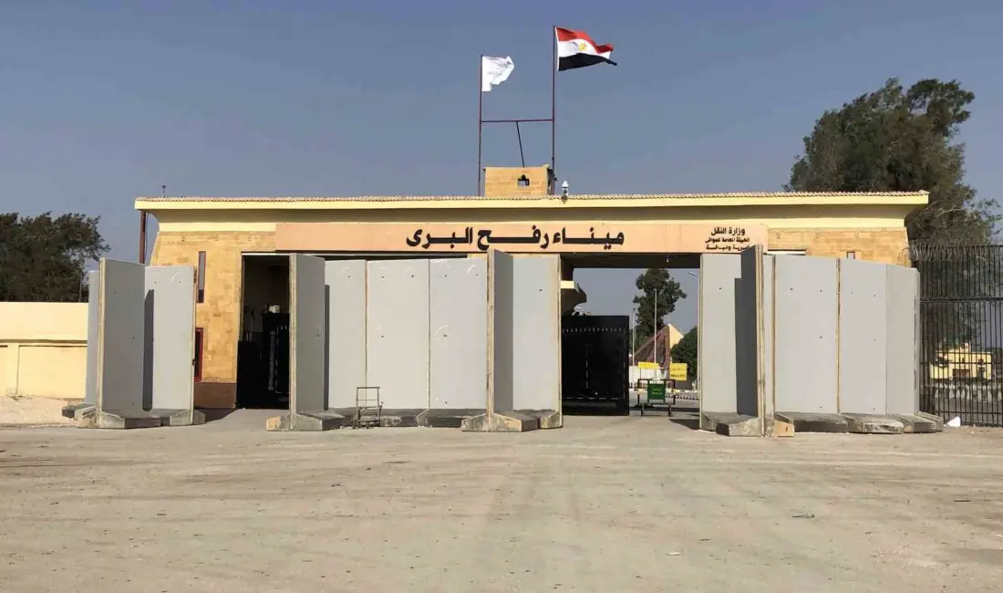 İsrail ordusuna bağlı Filistin Topraklarındaki Hükümet Aktivitelerini Koordinasyon Birimi (COGAT),