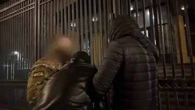 Rusya Federal Güvenlik Servisi (FSB), Moskova’da planlanan bir dizi terör