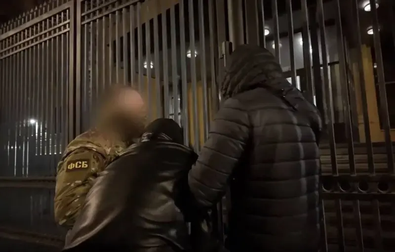 Rusya Federal Güvenlik Servisi (FSB), Moskova’da planlanan bir dizi terör