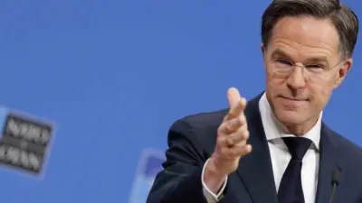 NATO Genel Sekreteri Mark Rutte, Orta Doğu’daki savaş nedeniyle Avrupa’daki