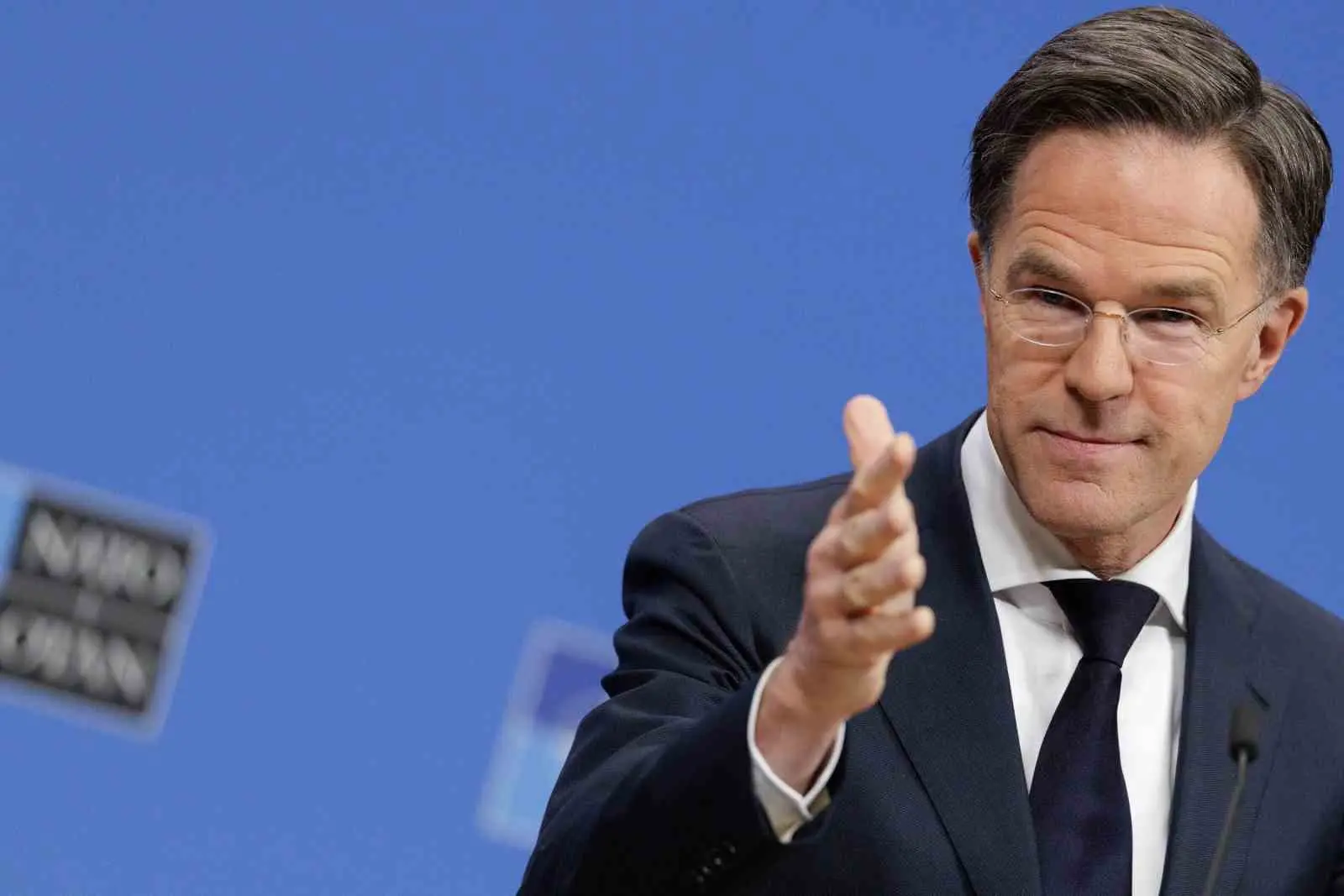 NATO Genel Sekreteri Mark Rutte, Orta Doğu’daki savaş nedeniyle Avrupa’daki