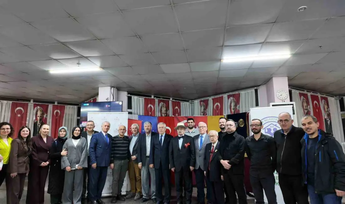 Bursa’da sağlık çalışanları, Ramazan ayının birlik ve dayanışma ruhunu paylaşmak