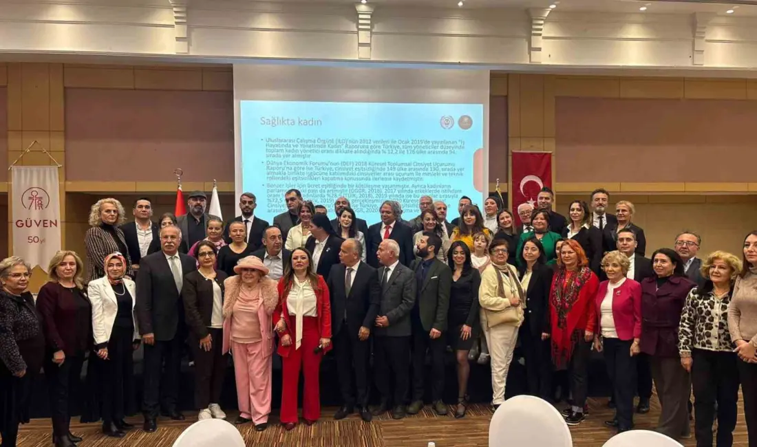 Sağlık Turizmi Konfederasyonu (SATKOF) ve Uluslararası Sanayi ve Ticaret Konfederasyonu