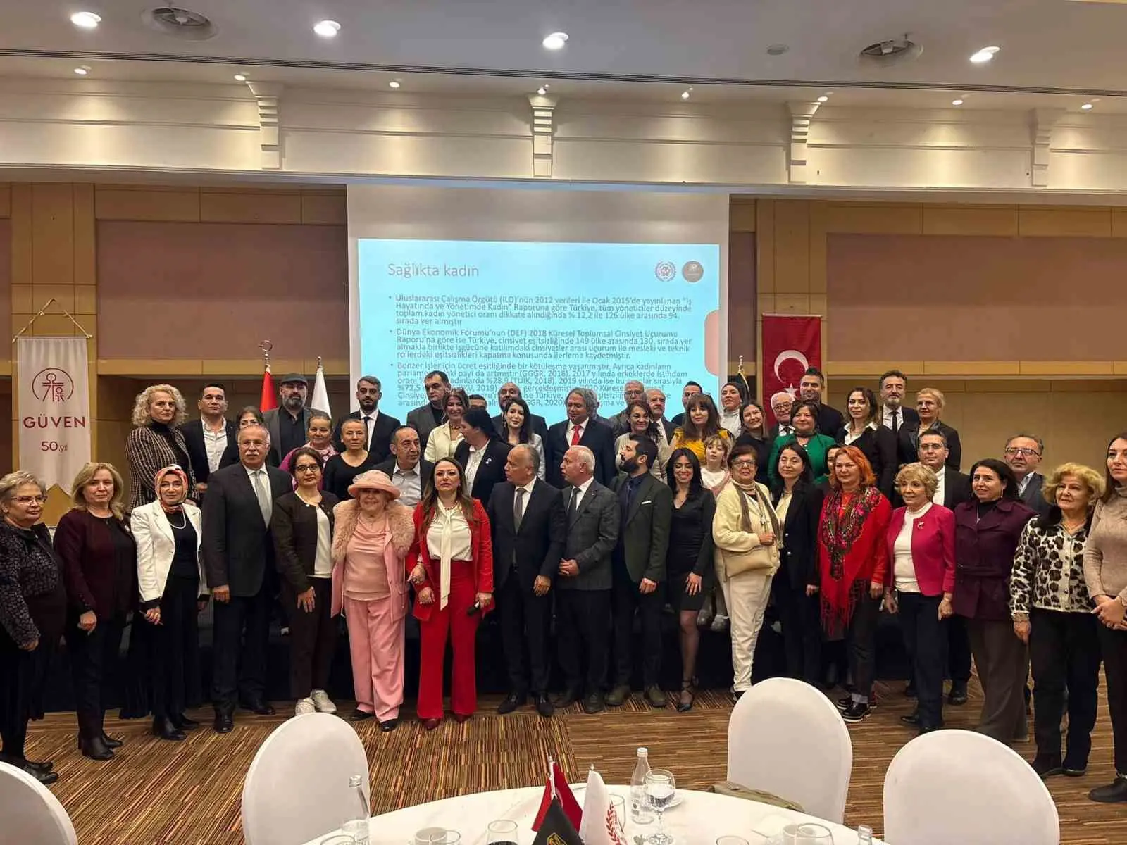 Sağlık Turizmi Konfederasyonu (SATKOF) ve Uluslararası Sanayi ve Ticaret Konfederasyonu