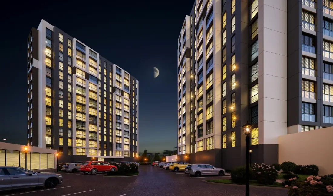 Son beş yıldır Türkiye etrafında savaşların yaşandığı bir süreçten geçildiğini