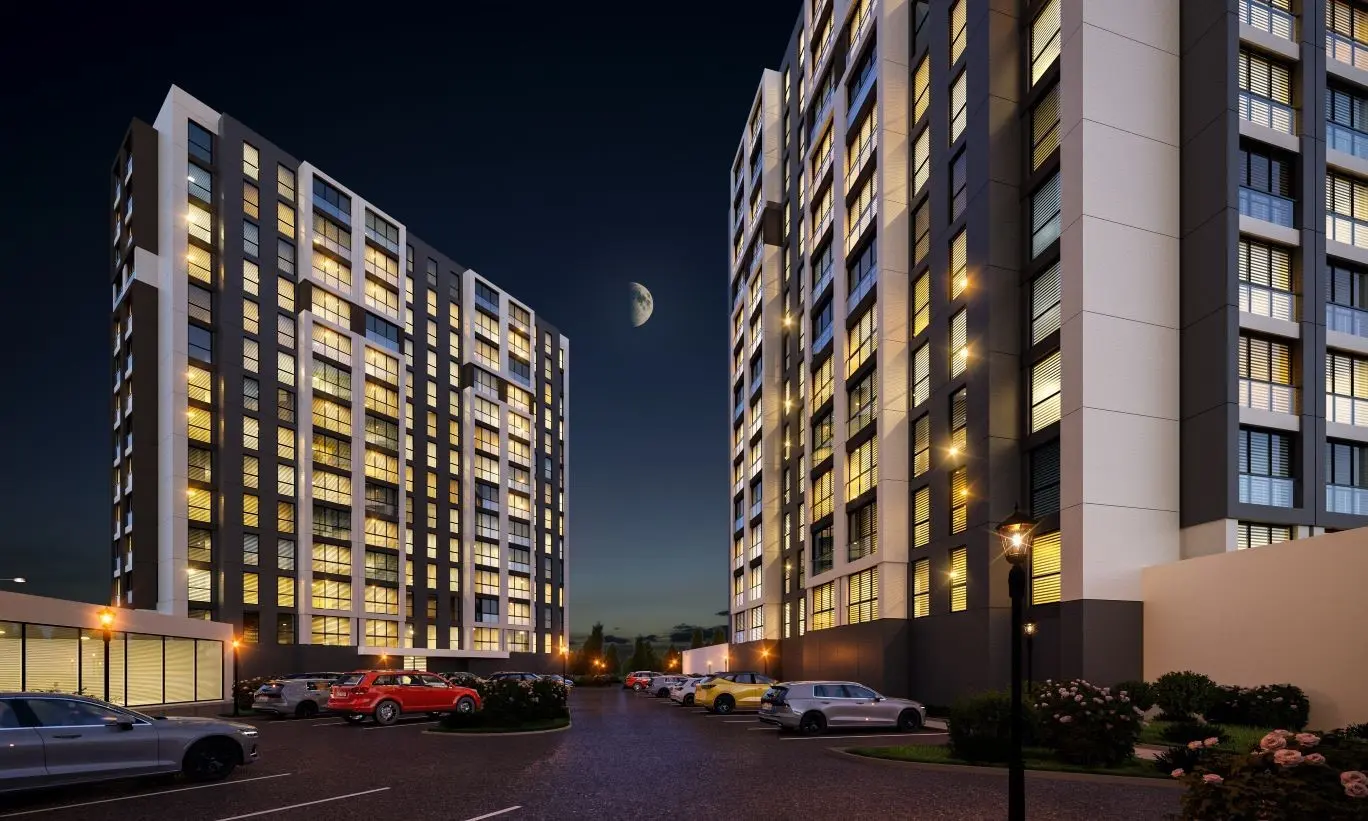 Son beş yıldır Türkiye etrafında savaşların yaşandığı bir süreçten geçildiğini