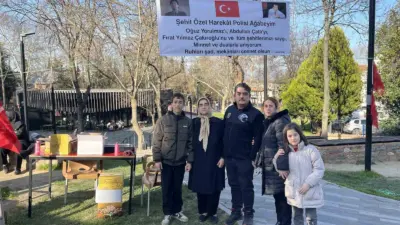 Bursa’da 21 yıl önce öldürülen Susurluk davası sanıklarından eski özel