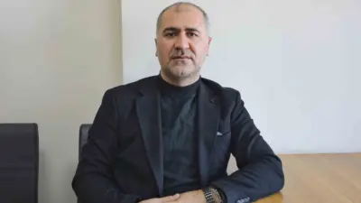 Ağrı’da Şeker-İş Sendikası 13. Olağan Genel Kurulu’nda 105 delegenin oyunu