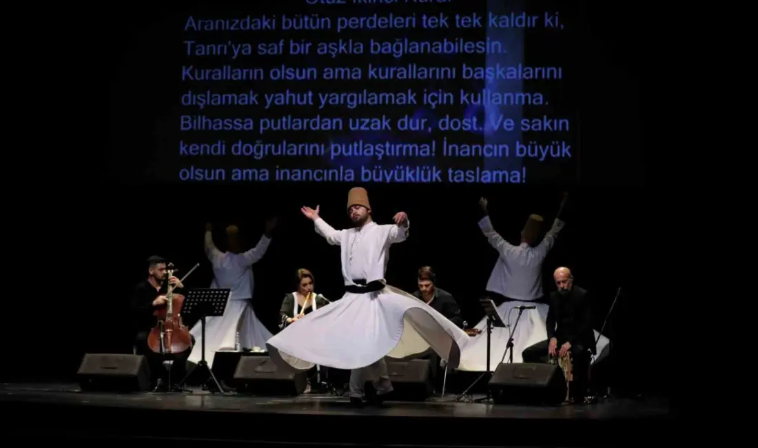 Bursa Büyükşehir Belediyesi’nin ’Herkes Gülümsediği Zaman Bir Başkadır Ramazan’ temasıyla